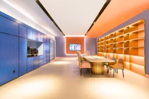 Hanting Hotel Beijing Changping Government Street - Image 3