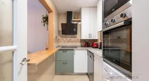 Apartment Loma del Colegial - Image 3