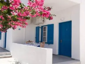 Marinos Hotel - Image 4