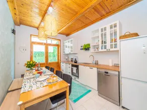 Spacious Holiday Home in Rowy - Image 3