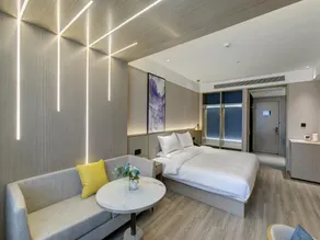 Starway Hotel Shanyin West 2nd Ring - Image 2