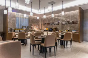Yitel Zhige - Xuzhou Tongshan Wanda Plaza - Image 4