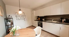 FreiTraum Apartments No1 im Zentrum von Bad Neustadt - Image 2