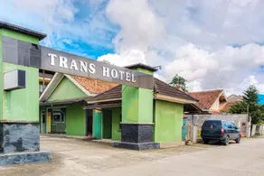 RedDoorz at Trans Hotel Cilegon - Image 4