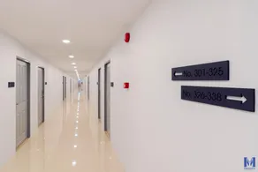 Manonta Budget Hotel - Image 2