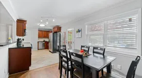 Der Atlanta Chill Spot 5 BDR bietet Platz für 14 Personen und einen privaten Pool - Image 4