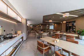 Xintou Haiyu Hotel - Image 2