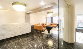 Treebo Elite Residency - 2 kms from Railway station - Image 3