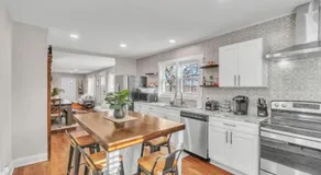 4Bed/3bath- 1 mile to Downtown - Image 3