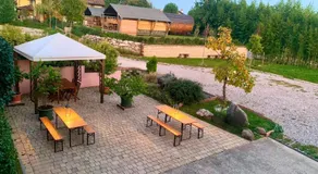 Borgo Terra village - Image 5