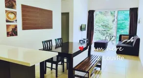 Golden Hills Pasar Malam 3 Bedroom Apartment J LouvRe - Image 3