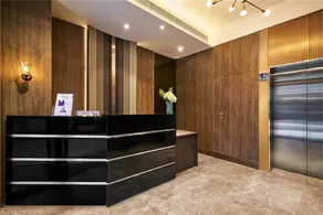 SHINGTING LIVING Hotel Apartment - Image 3