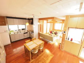 Umino House Nagisa - Image 2