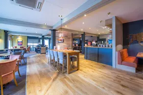 Premier Inn Crewe West - Image 5
