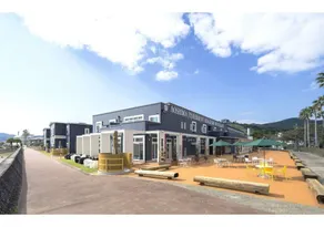 Aoshima Fisherman's Beach Side - Image 3