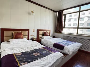 Tianze Anju Hotel (Zaxiqi Street Branch) - Image 5