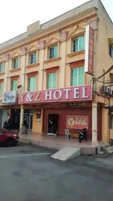 Y&Z Hotel - Image 3