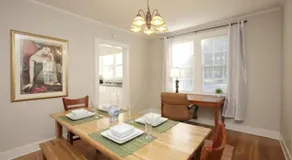 Lovely on Lorick-USC, Jackson, Pets, Wifi - Image 4