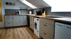Cozy Apartment near Therme Erding - Image 2