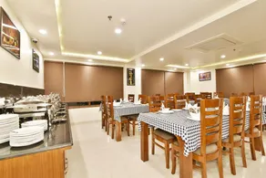 Ashapuri Residency Manali - A Centrally Heated and Air Conditioned Hotel - Image 4