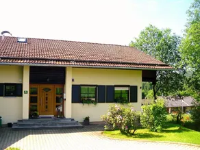 In The Country House At The National Park - Image 5
