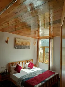Doon view luxe cottage - Image 4