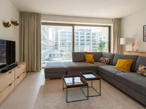 Apartment in Ostend With Terrace - Image 2