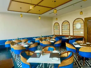 Hotel Milton Grand Anukampa - Image 5