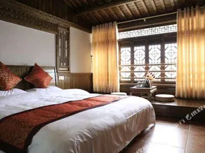 Dongbianjing Inn Hongcun Village - Image 2