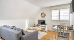 GRAND CONFORT, Appartement Osny - Image 2