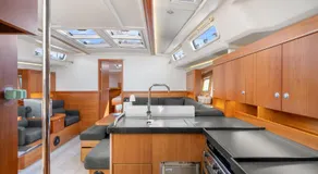 Private Sail Yacht on the Amalfi Coast Escape the Crowds in Style - Image 3