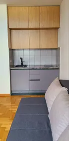 Cozy apartment at center of Bijeljina - Image 5