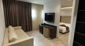 HotelLuxuryPrato - Image 2