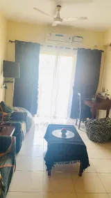 Lovely-1bhk with swimming pool-calangute - Image 5