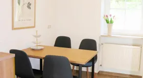 Schöne Ferienwohnung vor den Toren Pullman Citys - Image 3