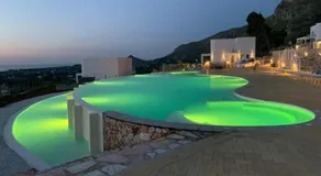 Villa Laurum - Giardino degli allori - Castellammare del Golfo - Scopello - Image 2
