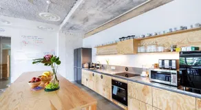Tech Spa Coliving&Coworking Spaces - Image 2