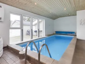 12 person holiday home in Rødby-By Traum - Image 3