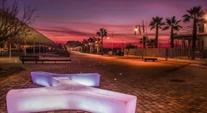 6 Arenas II - Los Arenales del Sol - Pool - Beach - Image 3