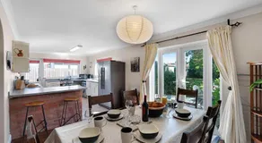 Seven Space - Applegarth House, 3 Bed Bungalow - Image 5