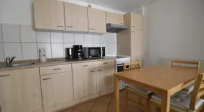 Workers Apartment Troisdorf Spich - Image 3