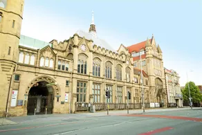 Worsley Town House - Image 1