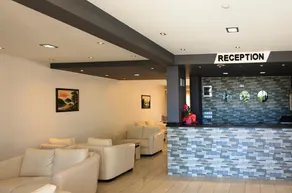 Konfor Suite Otel - Image 4
