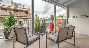 Exarchia House Project - Image 5