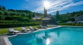Villa il Tinaio - Image 5