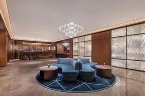 Crystal Orange Hotel Hengshui Wanda Plaza - Image 3