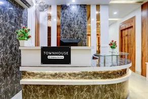 Super Townhouse Model Town Rohtak Formerly Hotel Tathastu - Image 2