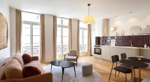 Habitat Parisien - Grands Boulevards Montorgueil - Image 3