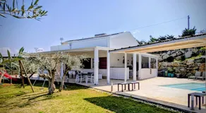 CI VULIA B&B - Sicilia, con colazione, piscina, barbecue, parcheggio, free wifi, sea pool and bbq - Image 3