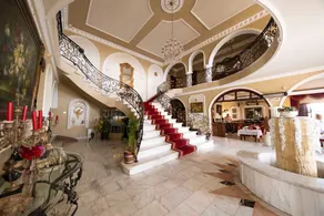 Meryem's Hotel - Image 2